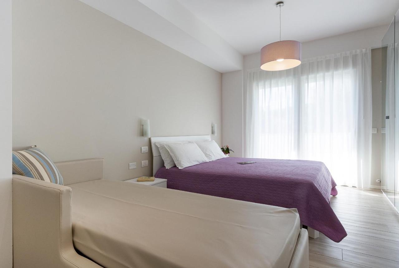 Residence Armony Misano Adriatico Kültér fotó