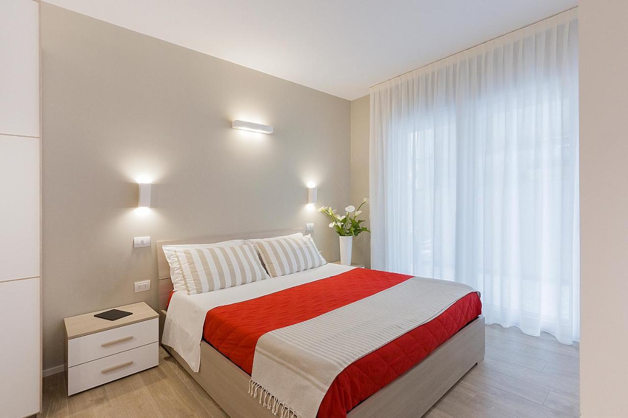 Residence Armony Misano Adriatico Kültér fotó