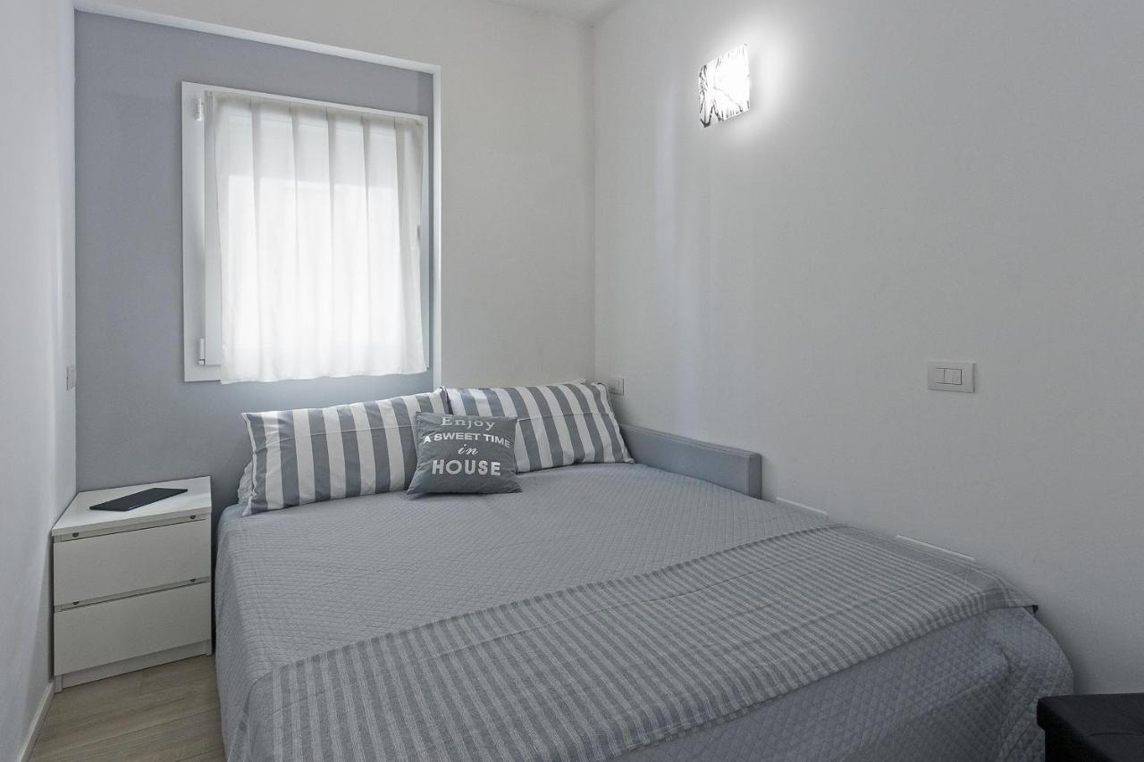Residence Armony Misano Adriatico Kültér fotó