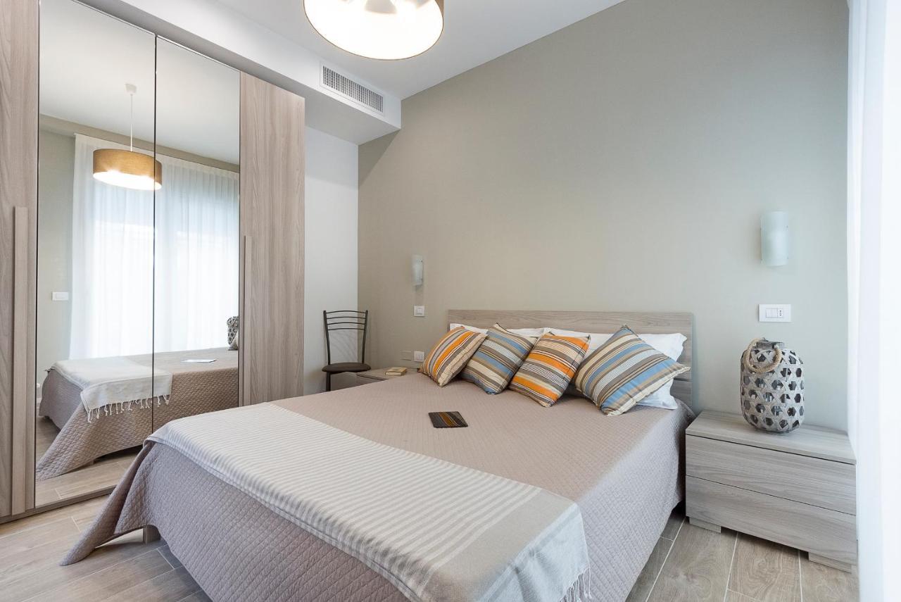 Residence Armony Misano Adriatico Kültér fotó