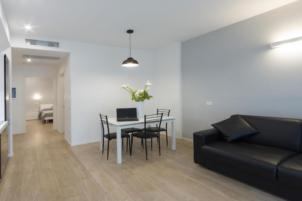 Residence Armony Misano Adriatico Kültér fotó