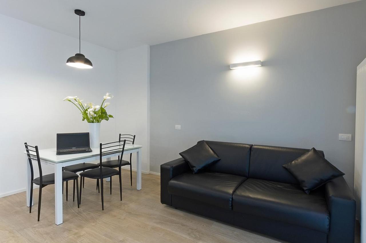Residence Armony Misano Adriatico Kültér fotó