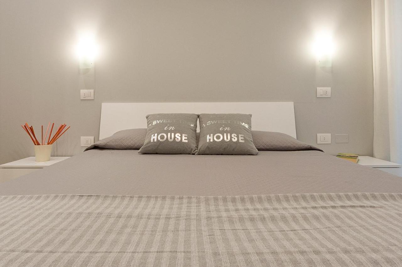 Residence Armony Misano Adriatico Kültér fotó