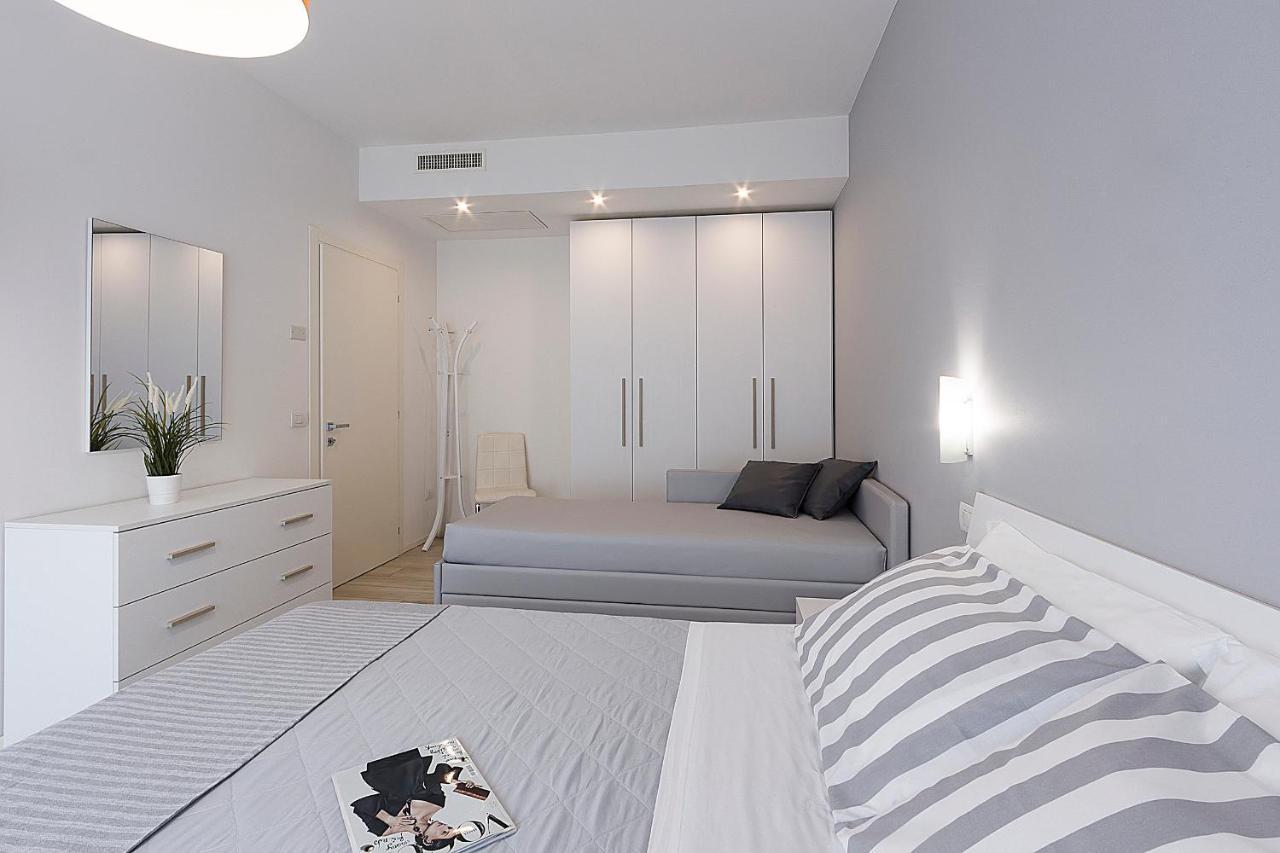 Residence Armony Misano Adriatico Kültér fotó
