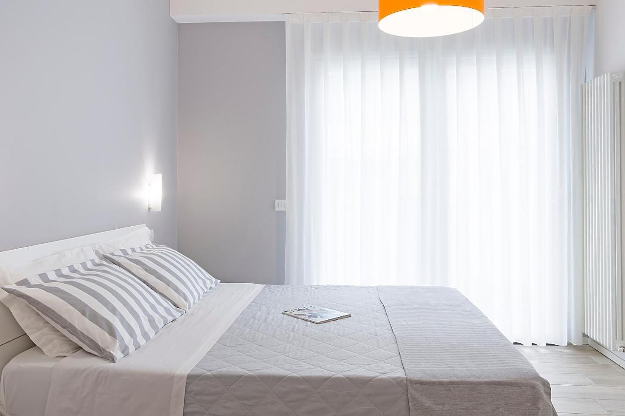Residence Armony Misano Adriatico Kültér fotó